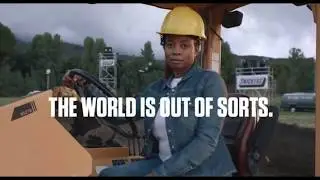 Snickers super bowl commercial 2020 #snikersfixtheworld