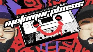 Skankagram x Z!ma - Metamorphosis ft. Nadrisk (Official video)