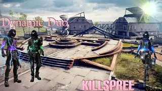 How to complete dynamic duo event in free fire?||#english free fire dynamic duo tutorial.