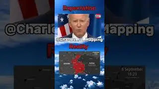 Russia-Ukraine: Expectation vs Reality