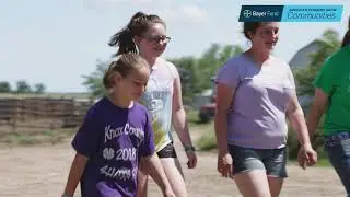 Seeding Bright Futures for Rural Communties | Grow Communities 2022