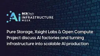 AI factory: turning infrastructure into scalable AI production