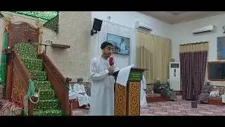 مولد الإماميين الباقر والهادي وأم البنين عليهم السلام ٧