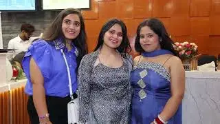 Grand Opening Ceremony of The Kalinga Inn, Rohtak | Special Inauguration
