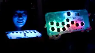 Emiru Shows her Cheatbox