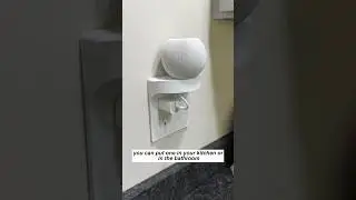 5 ОБЯЗАТЕЛЬНЫХ аксессуаров для HomePod mini!