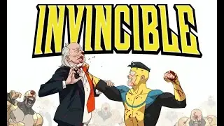 Invincible Season 3 Eps 4-8 Recap The Invincible War and Conquest