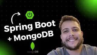 Aprenda a integrar Spring Boot com MongoDB do zero