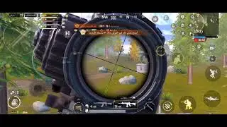 17 kill Livik map pubg