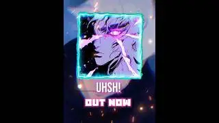 Slxeer - UHSH! | out now (the music has been released by DECLIPED label ￼#slxeer #uhsh #krushclub#hr