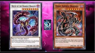 Yugioh Master Duel Beelze Synchro Tele Dad Matches!!
