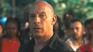 'Fast X' Trailer No. 2