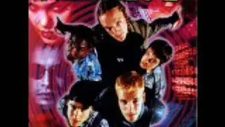 Open Up (Hackers Soundtrack)