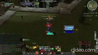 LotRo RED Mariner 9k DPS on Dummy Parse U43.2 Legendary Server Mordor LVL60