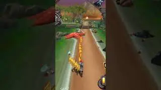 Temple run 2 Captain Crimson Pirate Cove Earth Day #templerun2 #shorts #templerun2shorts