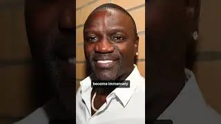 Akon: The King of Ringtones | #1 Selling Artist of the Ringtone Era