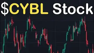 CYBL Stock Market Technical analysis and Price Prediction News Today - Cyberlux Stock 14 December