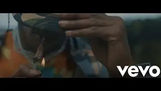 Gunna - TOP FLOOR (feat. Travis Scott) [Music Video]
