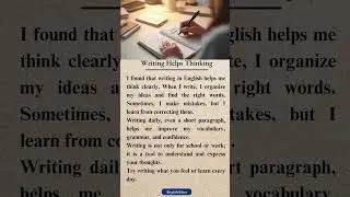 Power of Walking | Learn English with stories | Shadowing English speaking practice