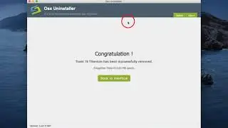 How to Uninstall Toast Titanium for Mac Successfully?