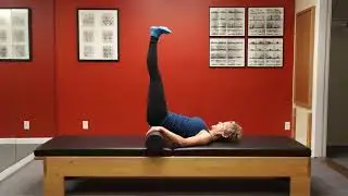 Mintues On The Mat Foam Roller