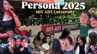 Persona 2025💃🏻Night time| MITADT University🏛️| HereWeGoAgain🤍 #mitadt #pune #mit #students #mahadev
