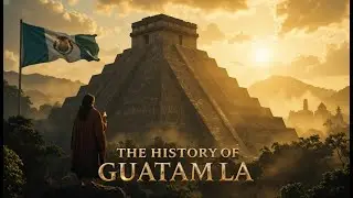 The Complete History of Guatemala &ndash; From the Ancient Maya to the Modern Republic