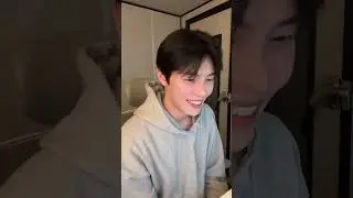 [ENG SUB] 130325 Choi Junhyuk (polar) Instagram Live