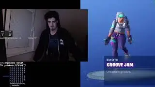 Miken_TV Fortnite frag movie