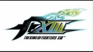 King of Fighters XIII OST The Second Joker (Theme of Ash)