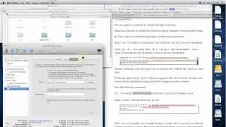 Install OSX Lion on Windows 7 (1)