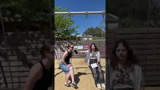 International youth exchange &lsquo;EcoVisionaries&rsquo;