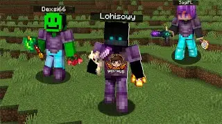CHEATOWANIE NA WESTHUB.PL feat. Liquid-Bounce