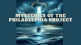 Enigma of the Philadelphia Project of 1943