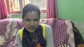 Sidho kanho Birsha university ,Puruliya English Department : a student review by Tripti Mahato