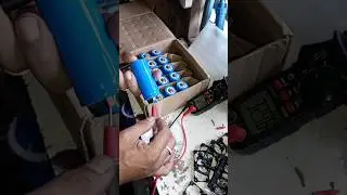 The best tipsun battery 32700