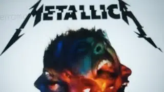 Metallica⚡️lords of summer (rythem part)