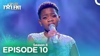 South Africa's Got Talent Season 8 Episode 10 FINAL