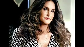Caitlyn Jenner Conquers Her Fear of Swimsuits