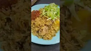 How to cook pilau/// bariis iskukaris aad ufudud 🥰🥰😋😋