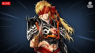 PUSH RANK - TOP 1 STRONGEST ASIA LIXIN - Vyse | HOK