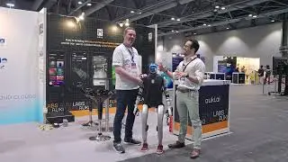 Peaq Network + Auki Labs: The Secret Behind Every Future Robot's Brain