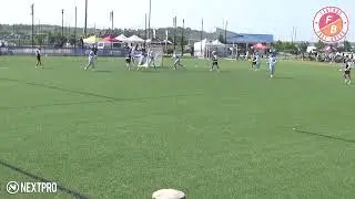 DH 30 Mad Dog Lacrosse
