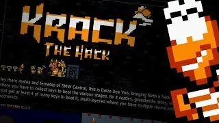 Krack the Hack's Beta is Released!