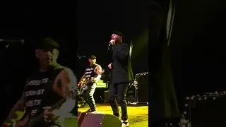 The Bouncing Souls - Ten Stories High LIVE CLIP - Albuquerque, New Mexico (Dec 9, 2025)