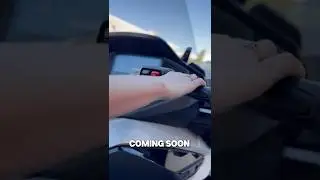 First the sound. Next, the reveal. Exhaust System Coming Soon for the Can-Am Spyder RT Models