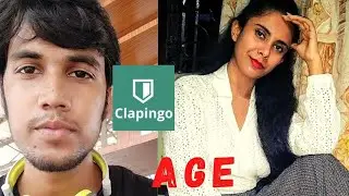 Clapingo English Conversation |Anushka pranjale | English practice platform