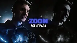 Zoom Twixtor Scene Pack