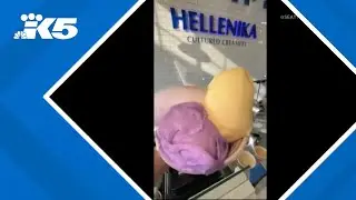 Hellenika Cultured Creamery has some cold treats for the warm days ahead