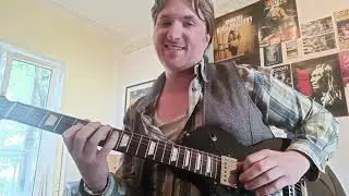 Chromatik in Action: Motivik, Chops- Mike Stern/ Michael Brecker Style Licks